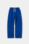 PRESENCE Club Sweatpant — Cobalt