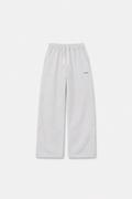 PRESENCE Club Sweatpant — Light Grey